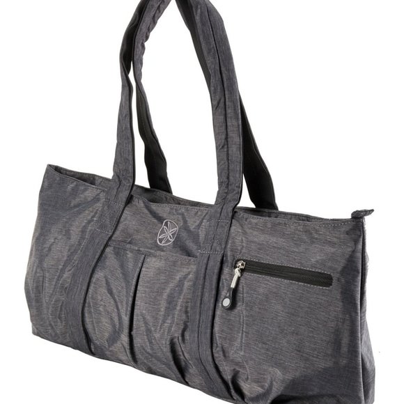 gaiam tote bag